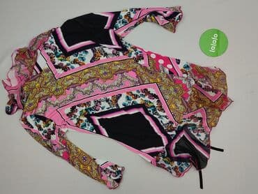 bluzki moko 46: Bluzka damska, rozmiar S — 3