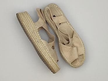 botki vices: Vices, Sandały damskie, rozmiar 38 — 1