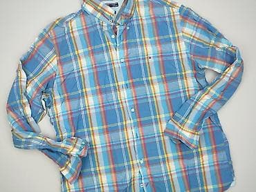 tom: Tommy Hilfiger, Koszulа dla mężczyzn, rozmiar 2XL — 1