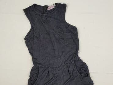 zara kombinezon damski czarny: Pink Boutique, Kombinezon damski, rozmiar S — 1