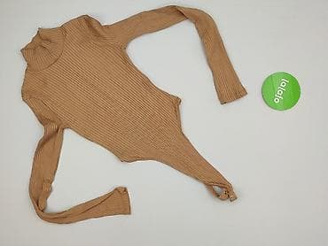 spódnice pull and bear: Bershka, Body damskie, rozmiar S — 2