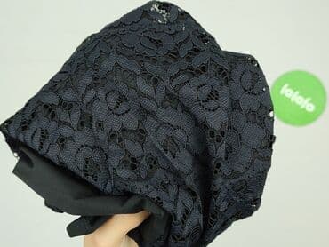 koszulka na ramiaczkach z koronka: Top damski, rozmiar S — 5