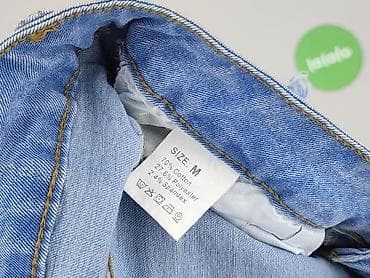 buty duffy: Szorty damskie, rozmiar M — 7