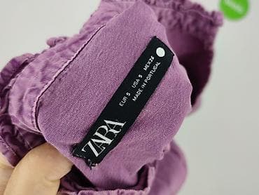 zara boho: Zara, Bluzka damska, rozmiar S — 4
