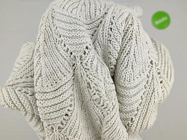 obcisly top: Sweter damski, rozmiar M — 4