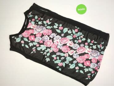 bluza z szerokimi rękawami: Women`s dress, size XL — 3