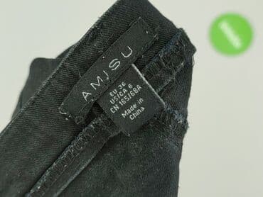 szorty diverse: Amisu, Szorty damskie, rozmiar S — 4