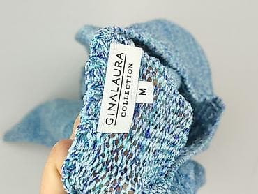sweter z solar: Gina Laura, Sweter damski, rozmiar M — 4