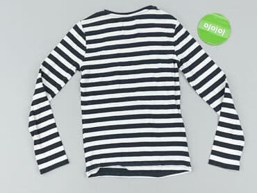 srebrne paski do sukienki: Blouse, 11 years, 140-146 cm, condition - Very good — 3