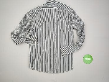 kis second hand: BOSTON PARK, Koszulа dla mężczyzn, rozmiar S — 3
