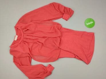 bluzki kopertowe reserved: Exclusive, Bluzka damska, rozmiar S — 2