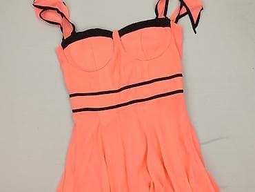 modbis sukienki maxi: Emamoda, Sukienka damska, rozmiar M — 1