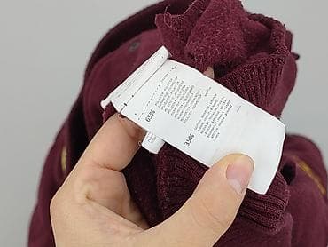 kurtka softshell hm: Sinsay, Kurtka bomberka damska, rozmiar L — 5