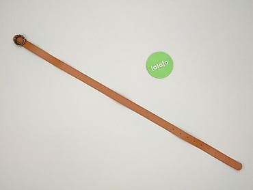 krawat regimental: Pasek, Damskie, stan - Idealny — 2