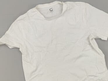 Organic Cotton, Футболка для чоловіків, M