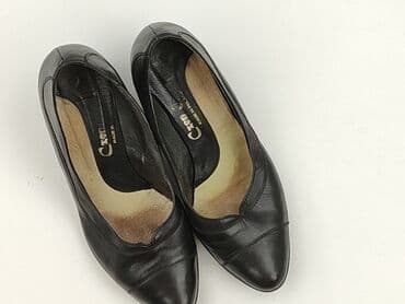 buty scholl ccc: Flat shoes for women, size 39 — 1