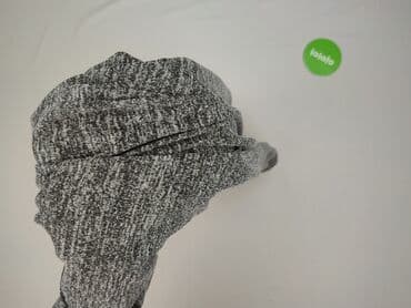 długi sweter i sukienka: Kardigan damski, rozmiar M — 5