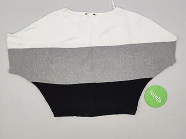 modne duze rozmiary: Bluzka damska, rozmiar One size — 2