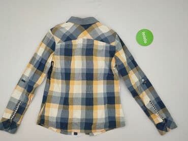 reserved koszulka w koty: Shirt for men, L (EU 40), Tom Tailor, condition - Perfect — 3