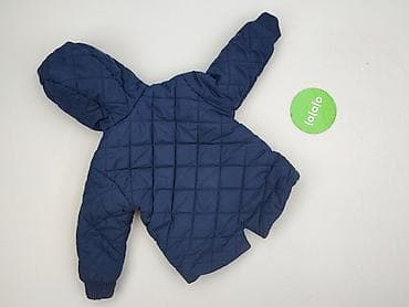 koszule justa: Kurtka, Zara, 9-12 miesięcy, stan - Bardzo dobry — 3