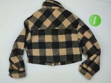 kurtka clockhouse: Bershka, Kurtka damska, XS — 3