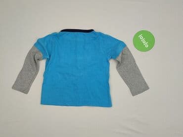 czapki pepe jeans: Blouse, Primark, 3-4 years, 98-104 cm, condition - Very good — 3