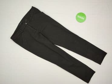 mohito spodnie szerokie: Mohito, Spodnie materiałowe damskie, rozmiar S — 3