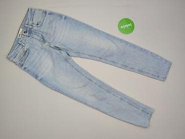 mango jeans regina: Zara, Jeansy damskie, rozmiar 2XS — 2
