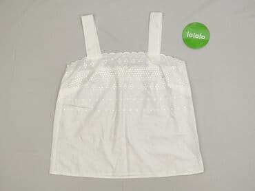 latynki bluzki: Bluzka damska, rozmiar 2XL — 3