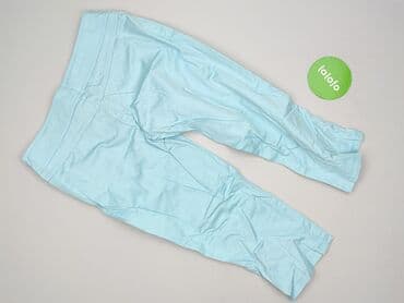 coccara spodnie: Spodnie 3/4 damskie, rozmiar L — 3