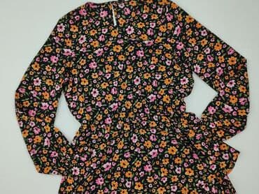 spódnice maxi hm: H&M Divided, Sukienka damska, rozmiar L — 2