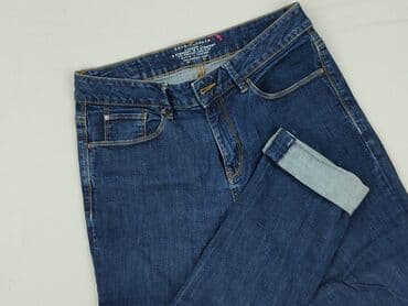 Esprit, Jeansy damskie, rozmiar S
