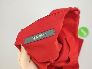 ika spodnie: Spodnie materiałowe damskie, rozmiar S — 4