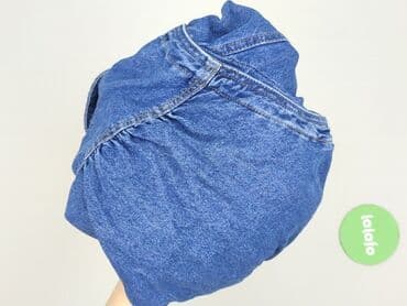 kurtka jeansowa xs: M.Sara, Kurtka jeansowa damska, rozmiar XS — 6