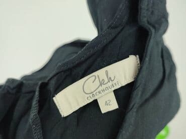 takko sukienki wyprzedaż: CKH Clockhouse, Sukienka damska, rozmiar XL — 4