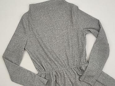 legginsy: YAS, Sweter damski, rozmiar S — 1