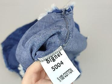 nepal: Denim, Tunika damska, rozmiar XL — 4