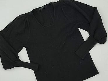 bluzy koszykarskie: F&F, Sweter damski, rozmiar XL — 1