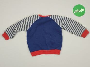 vans koszulki: Bluza, 9-12 miesięcy, stan - Dobry — 3