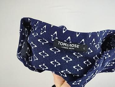 roxy bluzki: Tom Rose, Sukienka damska, rozmiar L — 4