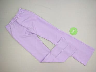 Women: Lily Rose, Material trousers for women, S — 3