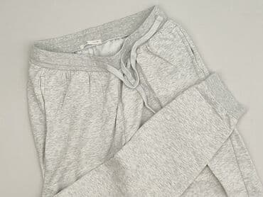 sweter geometryczny: Sinsay, Spodnie dresowe dla mężczyzn, XL — 1