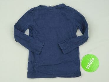 ciepłe rajstopy: Bluza, Nickelodeon, 5-6 lat, 110-116 cm, stan - Bardzo dobry — 3