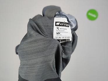dresy nike joggery: T-shirt damski, rozmiar L — 4
