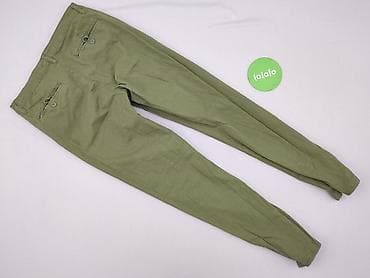 calvin klein eobuwie: Tom Tailor, Spodnie materiałowe damskie, rozmiar L — 4