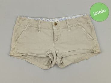 krótkie przylegające spodenki: American Eagle, Szorty damskie, rozmiar S — 2