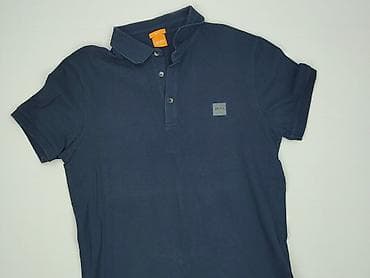 Hugo Boss, Polo shirt for men, size S