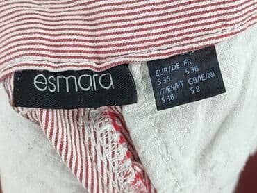 esmara szorty damskie: Esmara, Szorty damskie, rozmiar S — 5