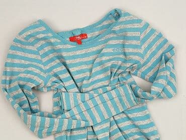 bluzka z długim rękawem tommy hilfiger damska: Edc by Esprit, Women's blouse, size L — 1