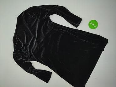 sylwester plus size: Sukienka damska, rozmiar L — 3